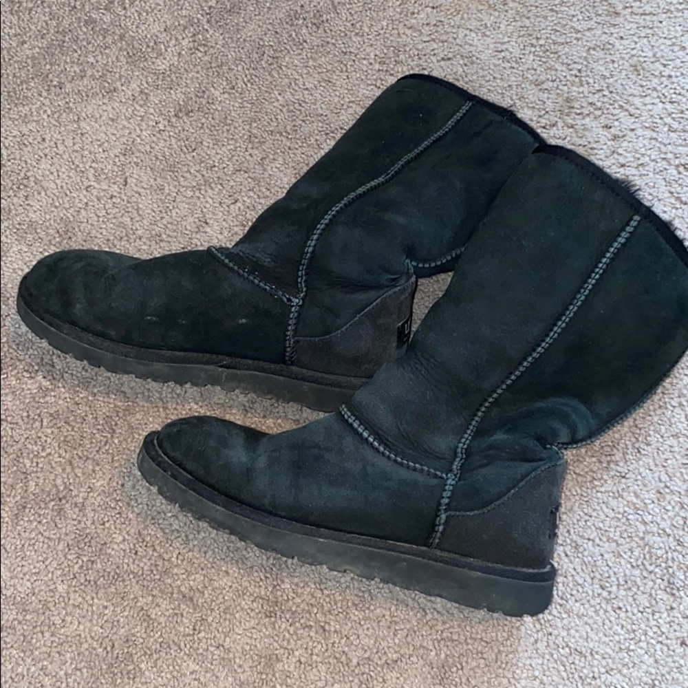 Women’s ugg boots